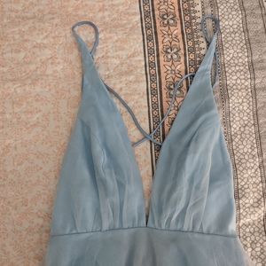 Hello Molly Summer Cinderella Midi Dress